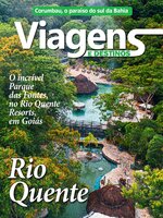 Viagens e Destinos
